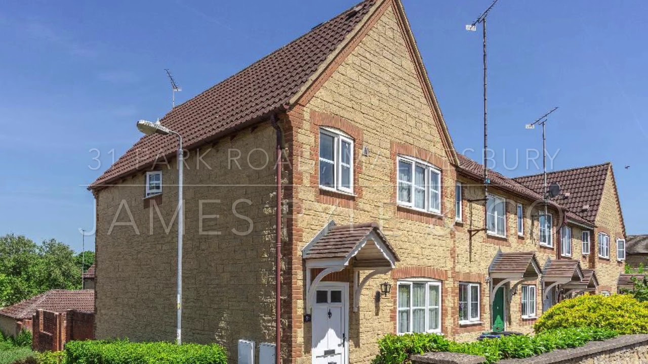 31 Park Road, Malmesbury, Wiltshire YouTube