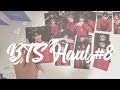 BTS Haul #8 | How to be a clown pt. 2