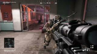 World War 3 | TDM #6 (Berlin Map)