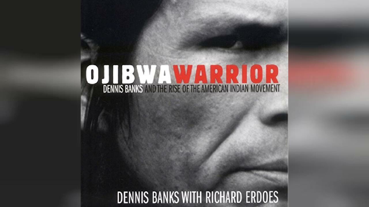 Ojibwa Warrior: Dennis Banks and the Rise of the American Indian Movement | Audiobook Sample