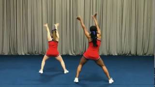 NCA Spirit Dance | 2017