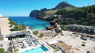 Cala Sant Vicenç, MALLORCA Spain
