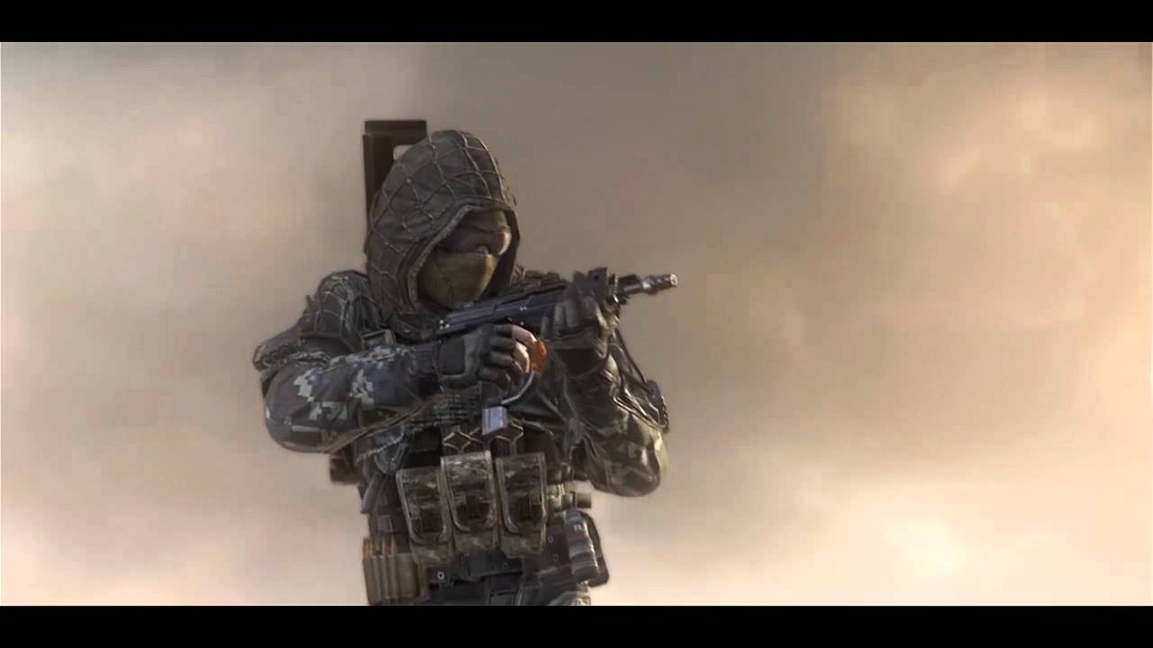 Red Myol - Best of BO2!