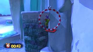 Yooka-Laylee