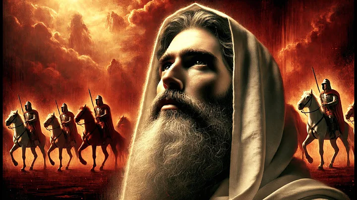 Understanding the Visions in Zechariah: Hidden Meanings Revealed!