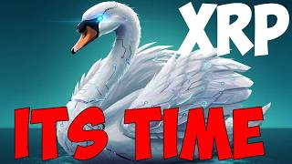 Ripple XRP WHITESWAN WEDNESDAY!!!
