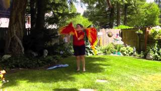 DYED4YOU CONTEST