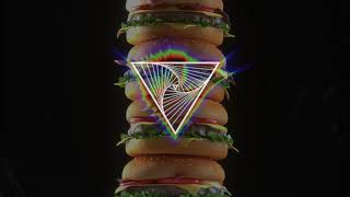 Badjokes & Kage - My Food