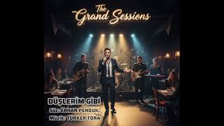 Düşleri̇m Gi̇bi̇ - Türker Tora Şarkilari Ürkertora Üşlerimgibi