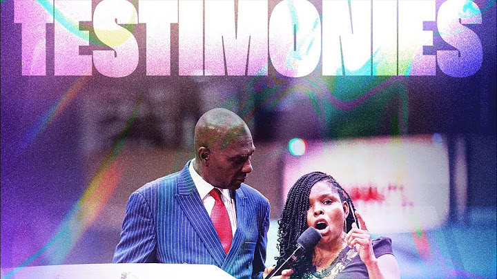 TESTIMONY | SHILOH 2024 | HOUR OF VISITATION | DAY 2 MORNING SESSION