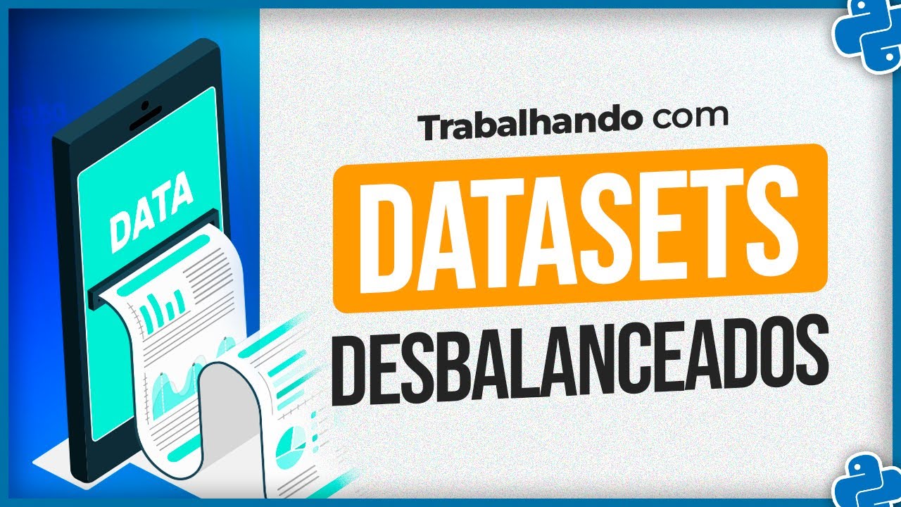 Datasets Desbalanceados