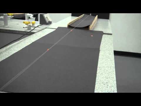 Standing Waves on a String