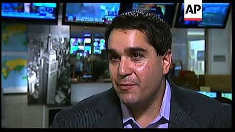 Analyst on latest hacking crisis facing Sony; file