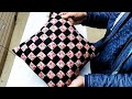 कुशन कवर का बहुत ही सुंदर डिजाइन || Very Beautiful Cushion Cover Cutting and Stitching in Hindi