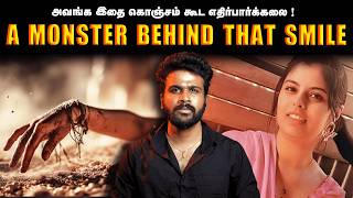 The Most Brutal Confession Police Ever Heard… Came From a College Student | Saravanan Decodes
