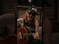 Did you know Jaren has written #1 songs for Tim McGraw, Keith Urban, & this one by Tyler Hubbard?!