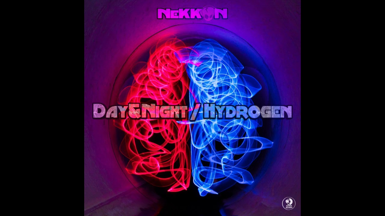 NeKKoN - Hydrogen (Original Mix)