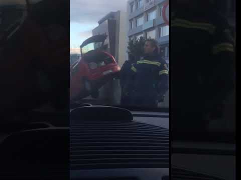 Κάποιος 'είχε Άγιο'