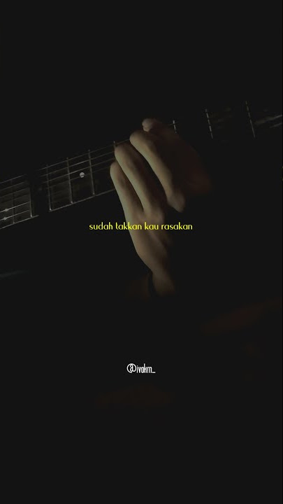 Sekeras Batu. Dhyo-Haw. Cover(Ivokurniawan). STORY WA