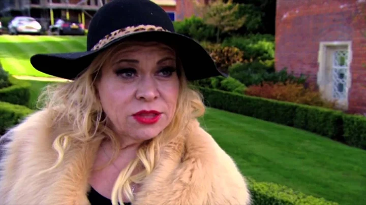 TLC's Tina Malone: My New Body