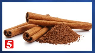 Consumer Reports' tests find toxic levels of lead in ground cinnamon
