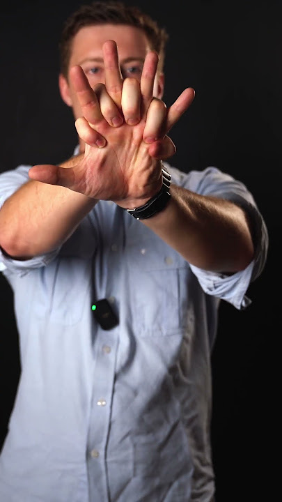 Worlds Easiest Magic Trick