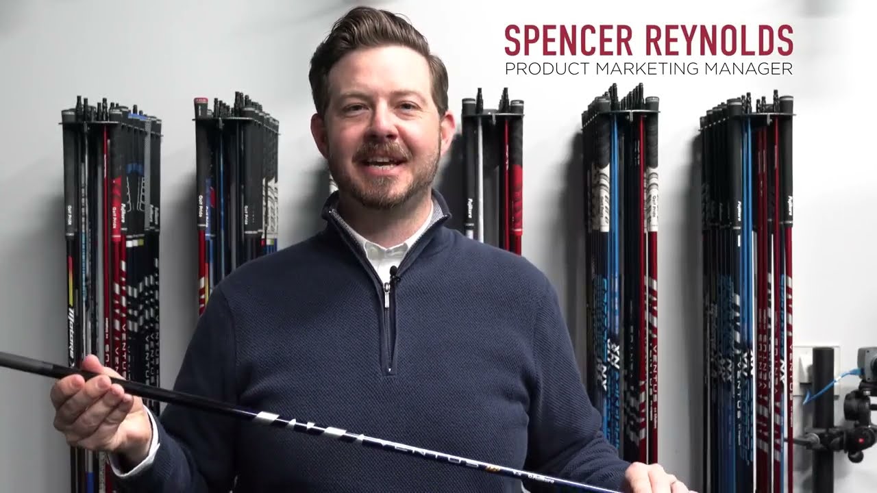 Fujikura Ventus TR VeloCore Black 8 Wood Shaft (89g) - 0.335