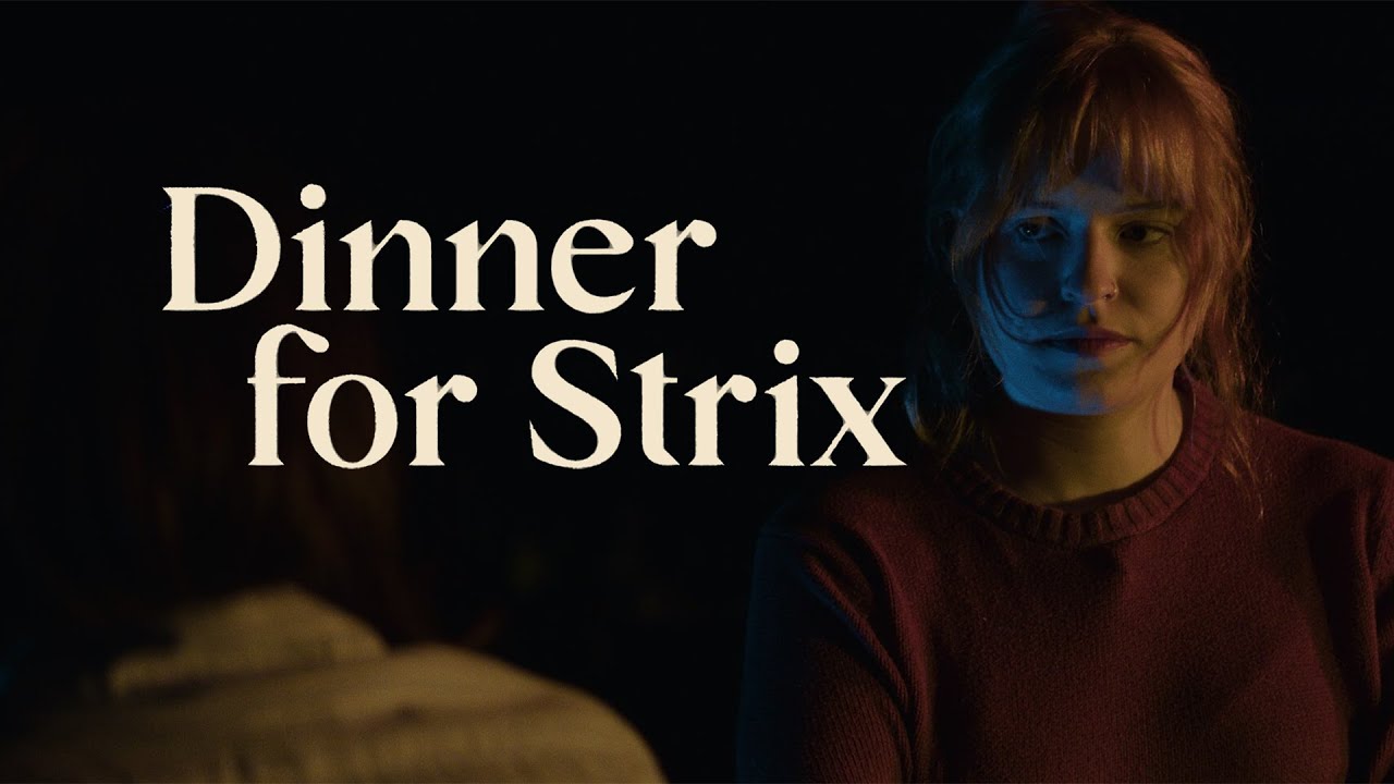 Dinner for Strix