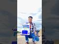 Jumbo bus white colour unboxing #shortfeed #unboxing #shorts
