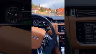 Musa Eroğlu - Yolun Sonu Görünüyor &Ranger Rover Sport Snap