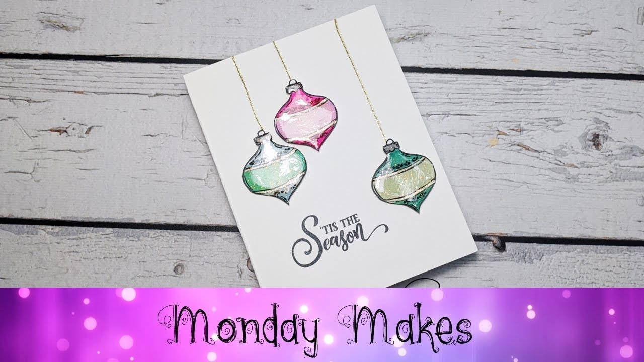 Tag Buffet Card featuring Stampin' Up!® Products 