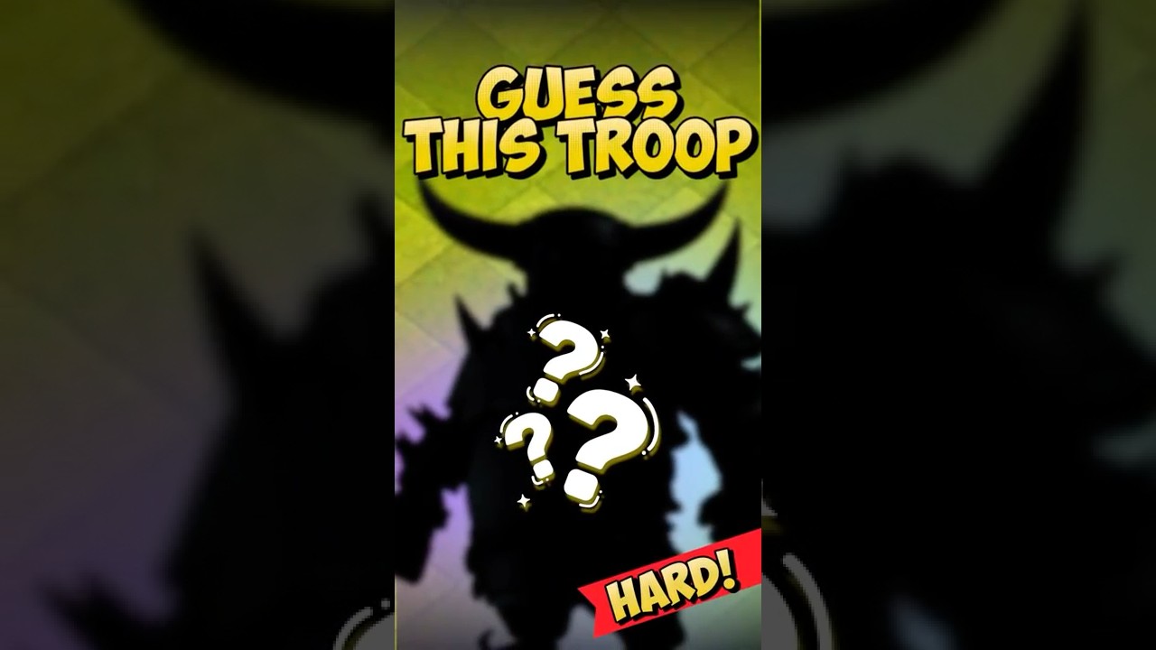 Сможете угадать, какой это отряд? (Игра «Угадай отряд») 