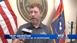 SDI and LCSO look to improve morning traffic for Lowndes Co.