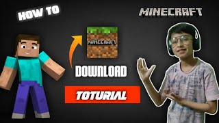 How To Download Minecraft Pe For Free - Arush Krishna screenshot 4