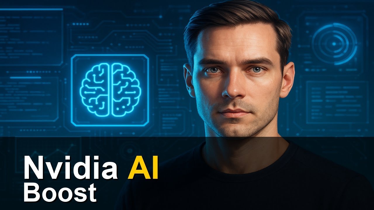 Did you know NVIDIA Motor IA is revolutionizing how AI drives cars and powers future tech?