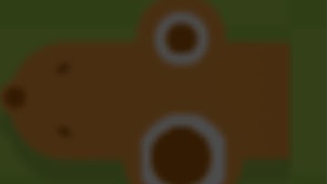 The Hardest Game Mode in Google Snake Game