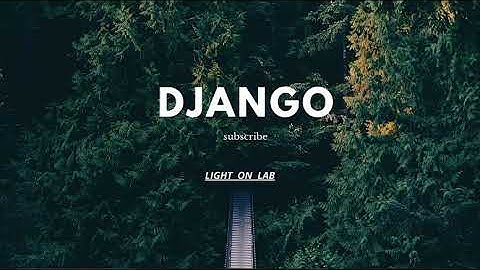 Python Django tutorials for beginners in malayalam||Django project and app||malayalam -2