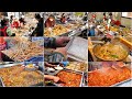 보기만해도 힐링되는 달인의 베스트 길거리 음식 모음 Top9 / Top9, best korean food master / korean street food