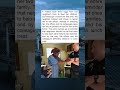 A Mother's Struggle and the Officer's Compassion: A Story of Selflessness