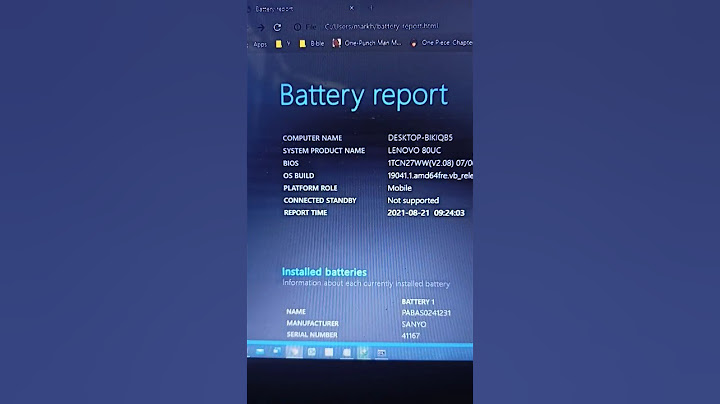 Battery cycle count ไม เก นเท าไหร ม อสอง