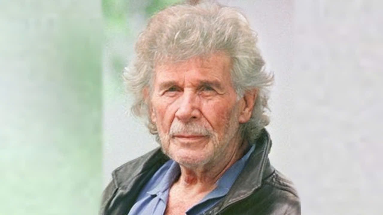 Eddie Rabbitt Finally Tells the Truth About Elvis Presley