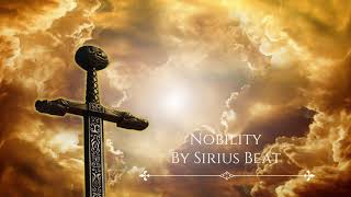 NOBILITY BY SIRIUS BEAT │ROYALTY FREE