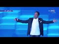 المغني العالمي الشاب خالد يحي حفل منتدي شباب العالم بحضور الرئيس السيسي