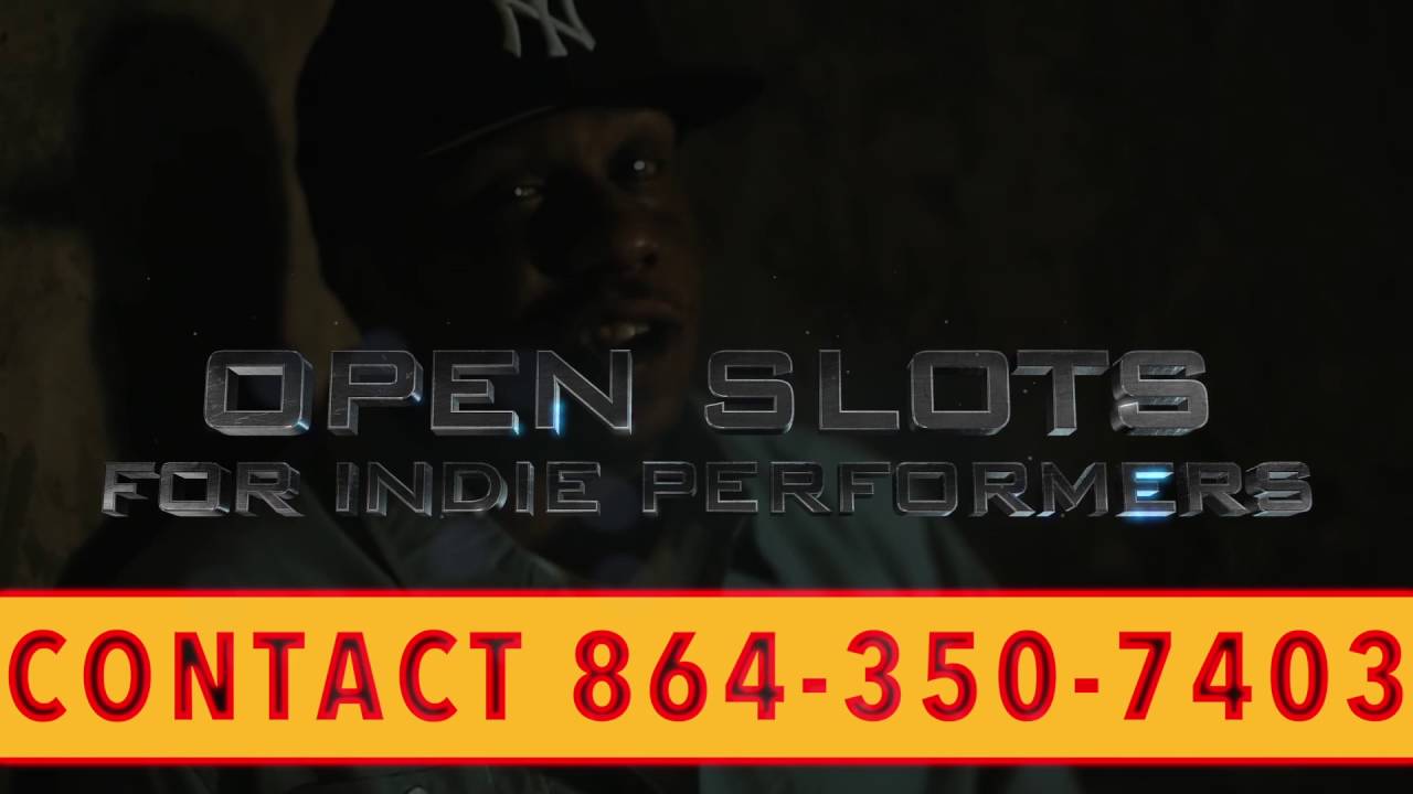 Simpsonville Car Show Promo Commercial YouTube