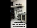 Tint Machine And Sealers Only One In OK North TX