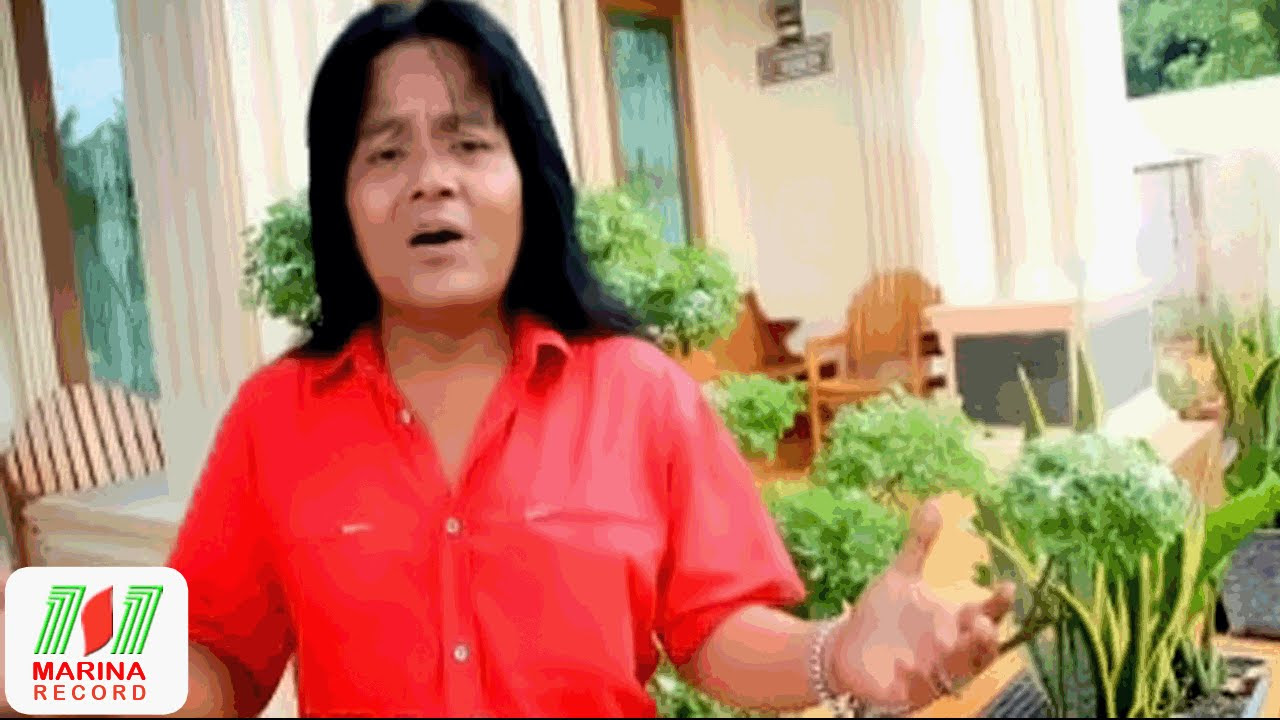 Dangdut minang Legendari Hits | Gafur Syah - Pai Marantau