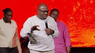 7 Miracles: Healing the Official's Son - Pastor Ore Adeyemo