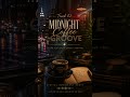 Midnight Coffee Groove