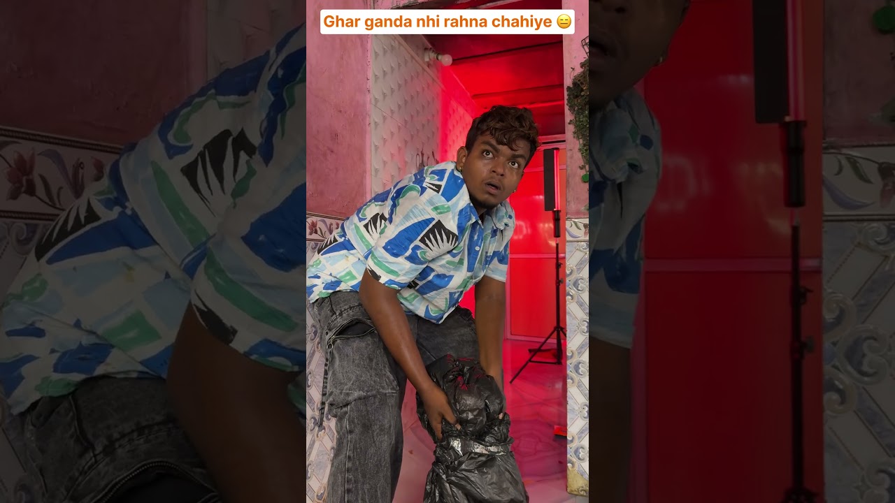Ghar se masti nhi 🤐 | The most viral comedy by Maabeta 🔥 #ytshorts #shorts