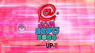 JKT48 : @JAM EXPO 2024 Full   Lirik